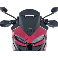Side Deflectors Sport Ducati Multistrada V2
