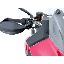 Side Deflectors Sport Ducati Multistrada V2
