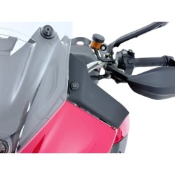 Side Deflectors Sport Ducati Multistrada V2