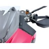 Déflecteurs latéraux Sport Ducati Multistrada V2