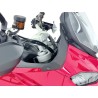 Déflecteurs latéraux Sport Ducati Multistrada V2