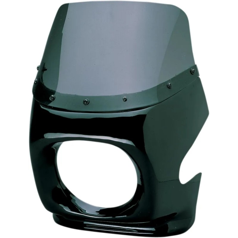 Carénage Sport universel GP avec pare-brise