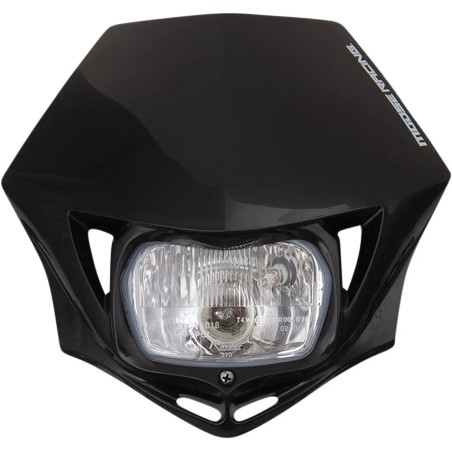 MMX Headlight