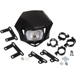 MMX Headlight