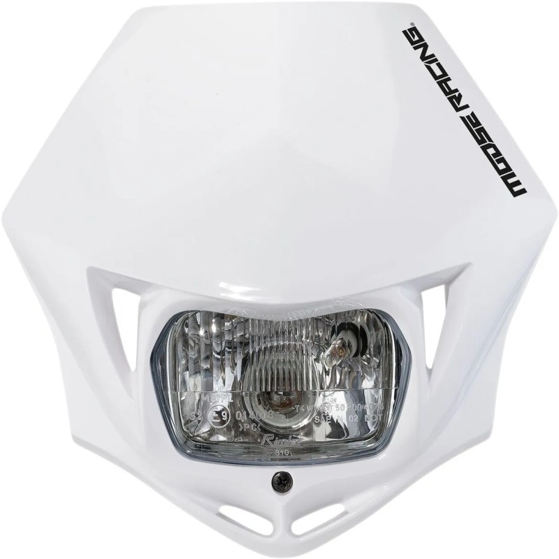 MMX Headlight
