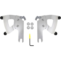 Road Warrior Trigger-Lock Mount Kit