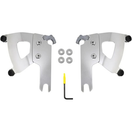 Road Warrior Trigger-Lock Mount Kit