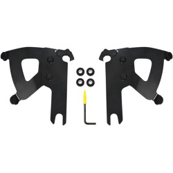 Kit de fixation rapide amovible Road Warrior