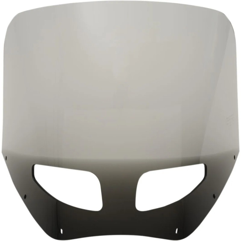 Pare-brise Road Warrior