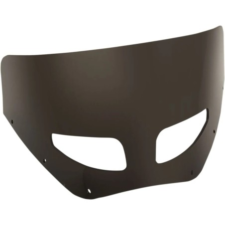 Road Warrior Windshield