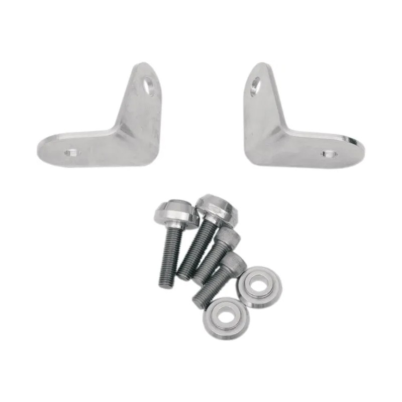 Turn Signal Relocation Hardware Kit