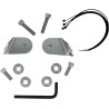 Turn Signal Relocation Hardware Kit
