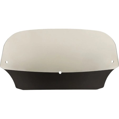 Batwing Fairing Windshield