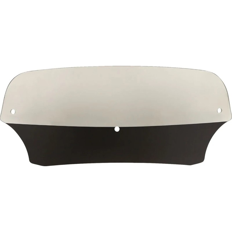Batwing Fairing Windshield