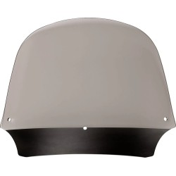 Batwing Fairing Windshield