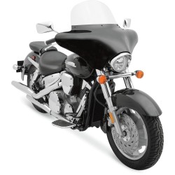Batwing Fairing Windshield