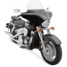 Bulle Batwing Fairing