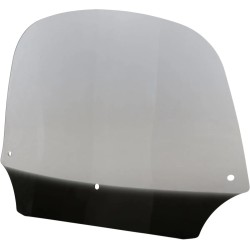 Bulle Batwing Fairing