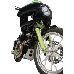 Kit de carénage de style FXRP