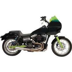 FXRP-Style Fairing Kit