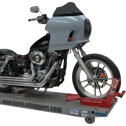 FXRP-Style Fairing Kit