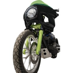 Kit de carénage de style FXRP