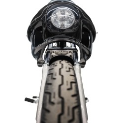 FXRP-Style Fairing Kit