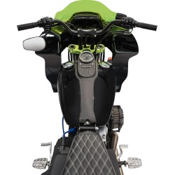 FXRP-Style Fairing Kit