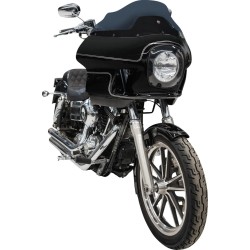 FXRP-Style Fairing Kit