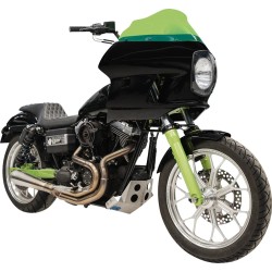 Kit de carénage de style FXRP