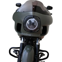 FXRP-Style Fairing Kit
