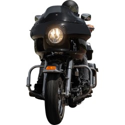 FXRP-Style Fairing Kit