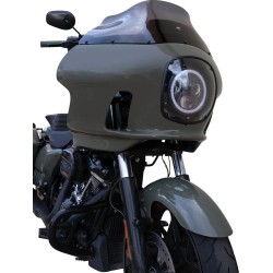 Kit de carénage de style FXRP