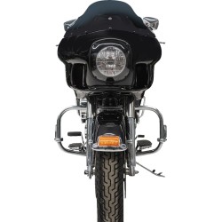 Kit de carénage de style FXRP