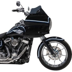 FXRP-Style Fairing Kit