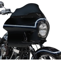 FXRP-Style Fairing Kit