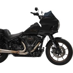 FXRP-Style Fairing Kit