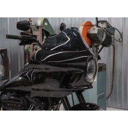 FXRP-Style Fairing Kit
