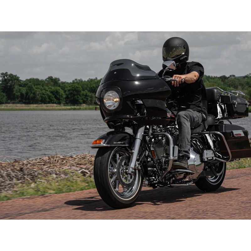 FXRP-Style Fairing Kit