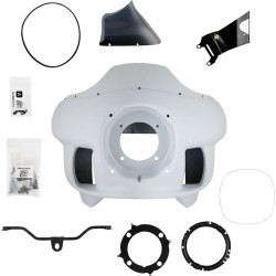 Kit de carénage de style FXRP