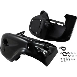 Vented Lower Leg Fairing Kit