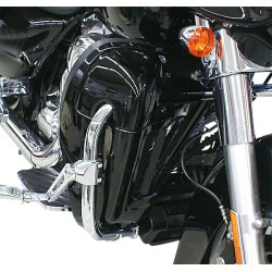 Vented Lower Leg Fairing Kit