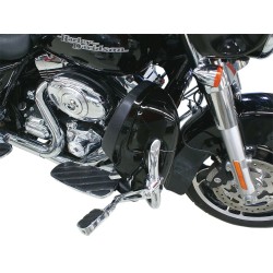 Vented Lower Leg Fairing Kit