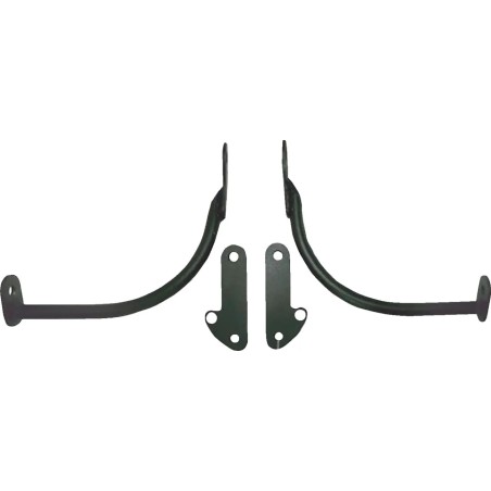 Barre de support de carénage Stealth