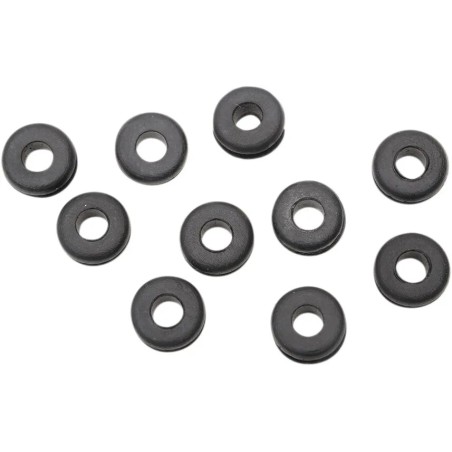 ATV Windshield Grommets