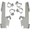 Fats Slim Windshield Trigger-Lock Complete Mount Kit