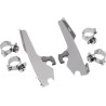 Fats Slim Windshield Trigger-Lock Complete Mount Kit