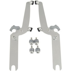 Sportshield Trigger-Lock Complete Mount Kit