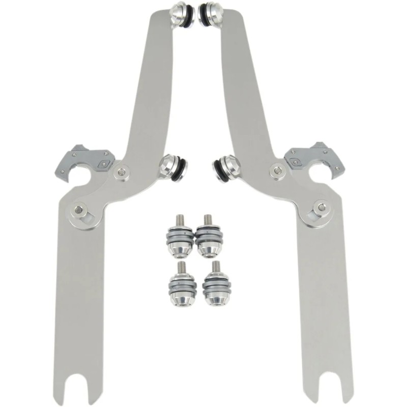Kit de montage complet Sportshield Trigger-Lock