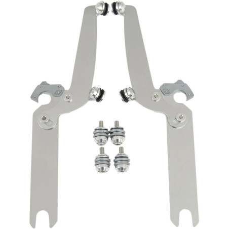 Sportshield Trigger-Lock Complete Mount Kit